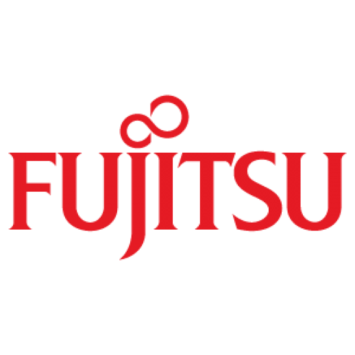 Fujitsu Air Conditioning Logo